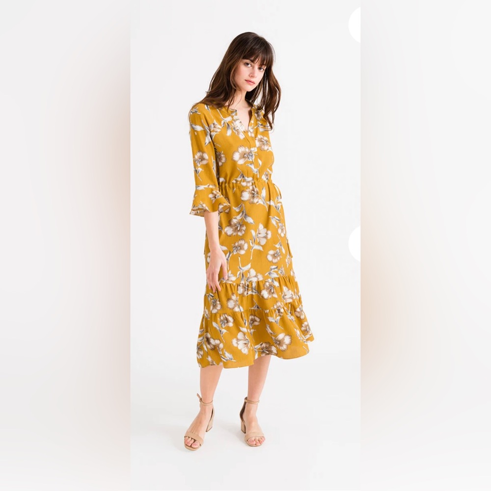 Celina Dress 90% new